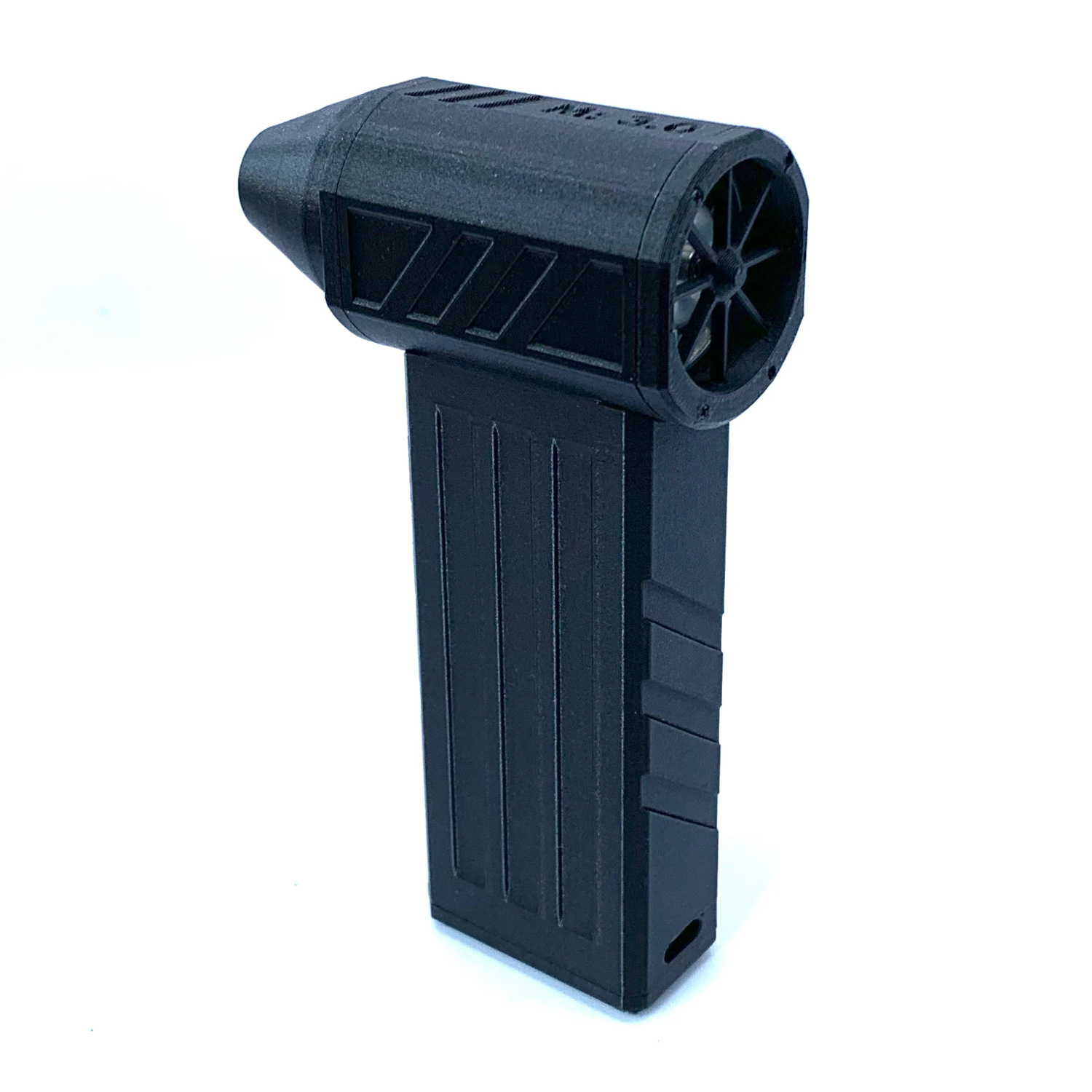 Mini Turbo Jet Fan