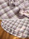 Undeniable Button-Up Plaids Shirts