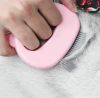 Pet Hair Removal Massaging Shell Comb-Buy 3 get extra 20% off & Free shipping