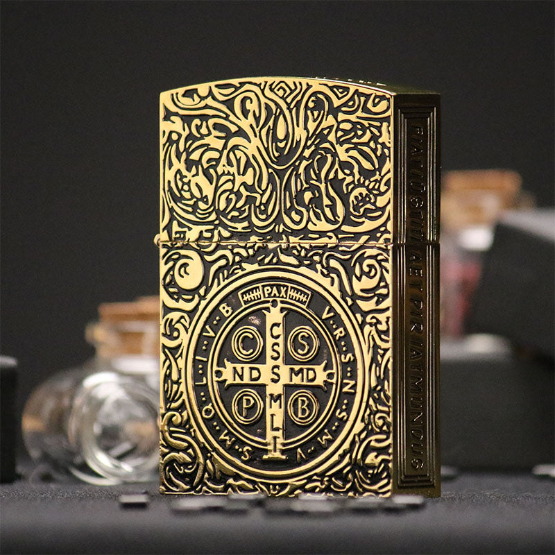 🔥2024 Collectible of the Year - 50% OFF / Constantine's Lighter - Buy 2 Free Shipping