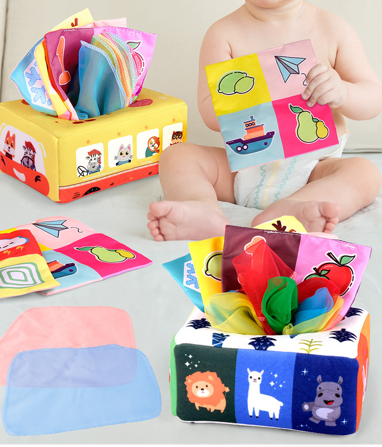 💥LAST DAY SALE 50% OFF💥Baby Development Toy