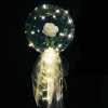 2023 New Year Limited Time Sale 70% OFF🎉LED Luminous Balloon Rose Bouquet🔥Buy 5 Get 20% OFF