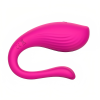 Female Masturbation Finger Vibration Egg Wireless Remote Control App Clitoral Stimulation Egg Vibrator - TD-27