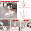 Buy 2 Free Shipping-Stainless steel Spray Mops