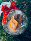 🍂TikTok Fall Sale — Last Day 70% OFF🎉Funny Christmas Gift Ornament