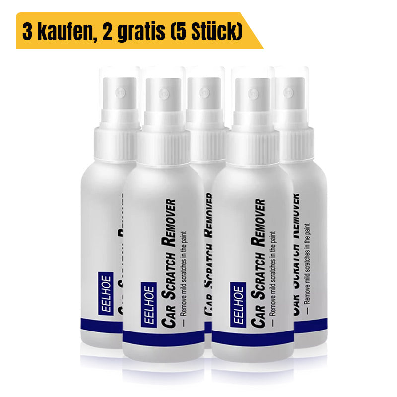 💥Heißer Verkauf 49% Rabatt 🚗Autolack-Kratzerentfernungsspray💖