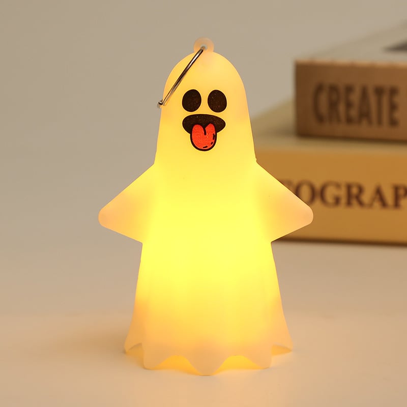 🔥Last Day Promotion 48% OFF-🎁-2024 Carrying little ghost Nightlight👻