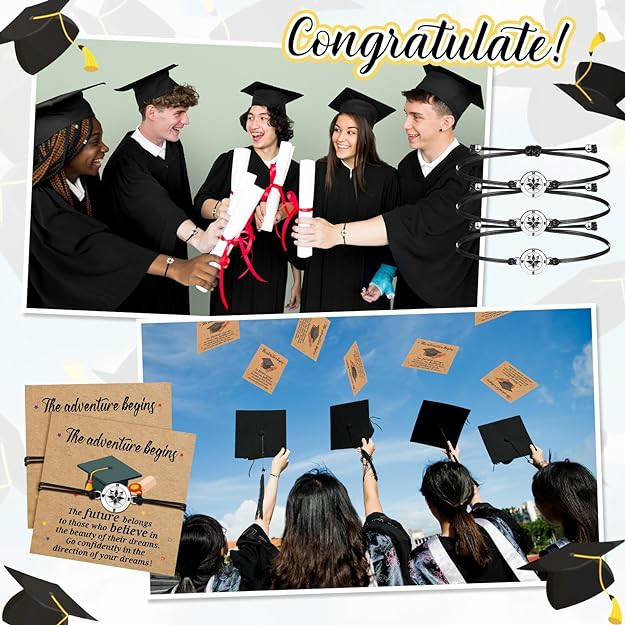 🔥Last Day: 50% OFF📚🎓Graduation Gift For Him/Her | 