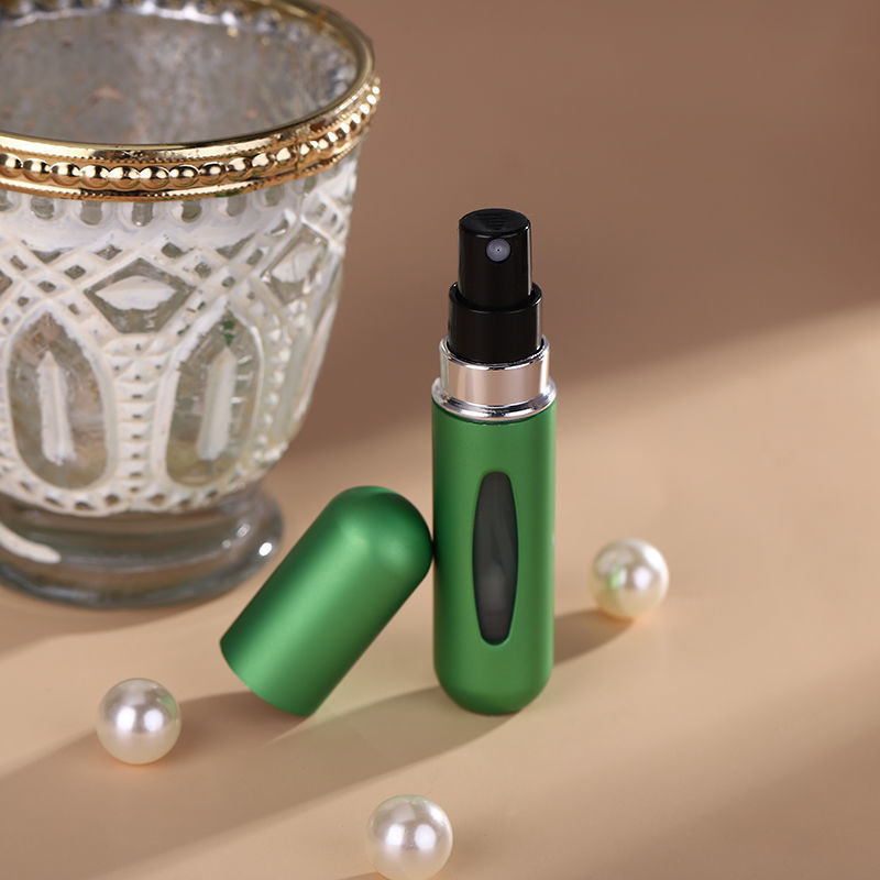 🎅Christmas Sale- 49% OFF🎁Refillable Travel Perfume Atomizer