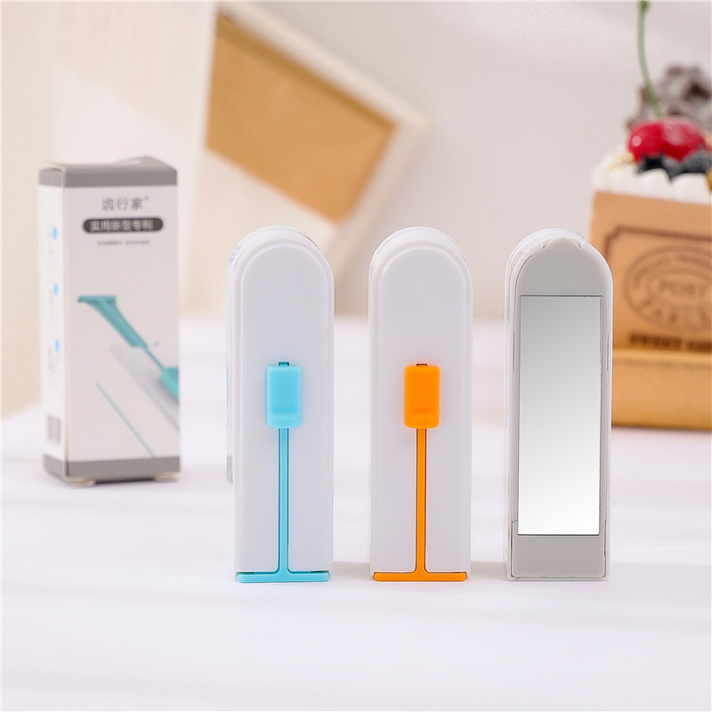 Early Christmas Sale 48%OFF - Portable Floss Dispenser(BUY 3 GET 1 FREE NOW)