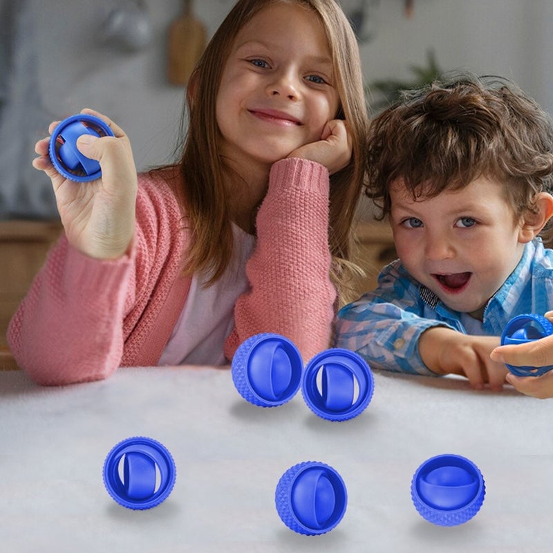 🔥Summer Hot Sale Promotion-49% OFF🌀-3D Rotating Ball Toy