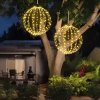 🎄TikTok Christmas Sale - 70% OFF🎄Durable, Waterproof, Long-lasting, Lightweight Bright Light Ball