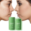 Cleansing Facial Mask Stick For All Skin Types (Women & Men)