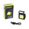 Cob Keychain Work Light