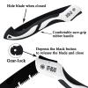 (🌴Summer Hot Sale-50% OFF)Folding Hand Saw 10 Inches - Buy 2 Get Extra 10% OFF