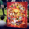 🔥Last Day Promotion 48% OFF-🎁-2024 World Cup Advent Calendar