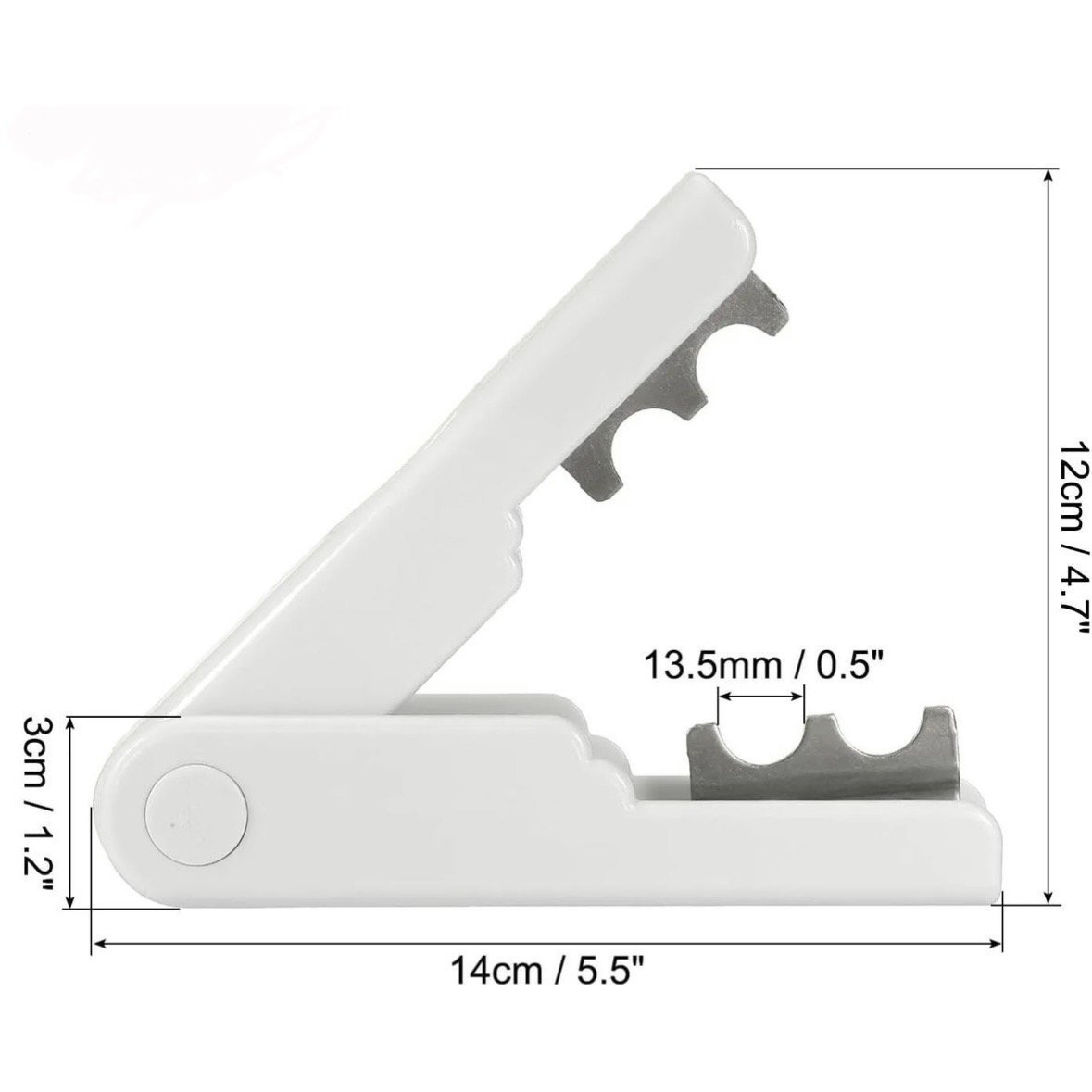 🎅Christmas Promotion 48% OFF-🎁-Rose Thorn Stripper Tool