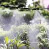 Outdoor Misting System