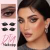 🏆Flash Sale⚡ 50K+ SOLD🎨Lazy Eye Shadow Eyelash Patch