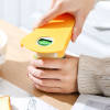 🍾Multifunctional and easy to use 5 in 1 glass opener
