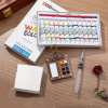 🌟Last Day 49% OFF💥Travel Ready Paint Palette Bundle