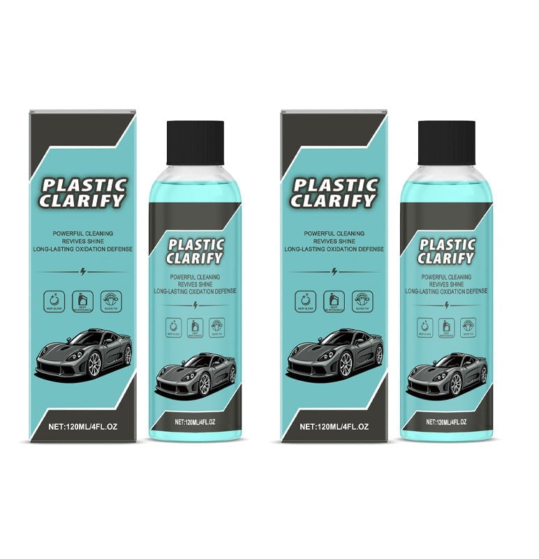 🎁TikTok Last Day Sale - 70% OFF🔥Interior Maintenance Refresher for Car