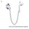 (Spring Hot Sale- 50%OFF)Wireless Earphone Anti-Lost Earrings-Same style for men and women