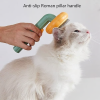 (🌲Early Christmas Sale- 49% OFF) Pumpkin Pet Comb - BUY 3 GET EXTRA 30% OFF