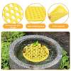 Give Thirsty Bees a Safe Sip & Shelter🐝 Floating Bee Station - Bee-Friendly Hydration Station