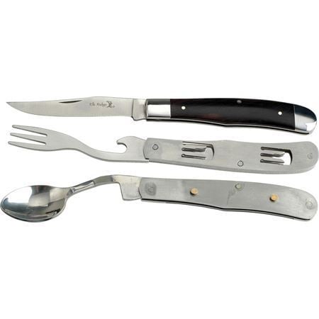 Four-in-One Multifunctional Tableware Tools