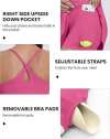 🎁Last Day🔥The Ultimate Tummy Control Backless Active Dress -Made for Movement & Easy Bathroom Breaks