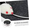 🌲Early Christmas Sale 50% OFF😻Cat interactive mouse box toy