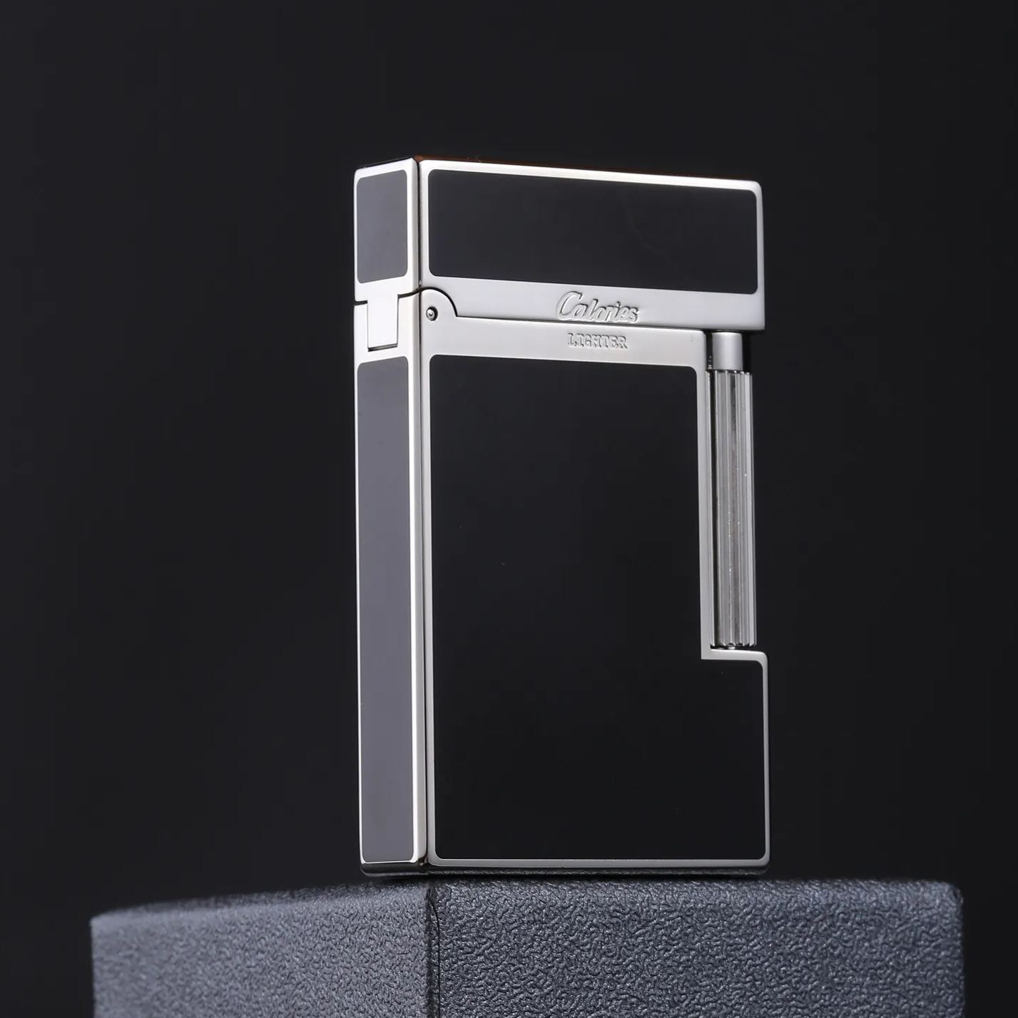 Ronson Butane Lighter 1