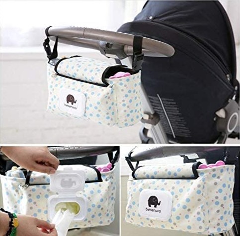 Mother's Day Pre-Sale 48% OFF -  Baby Stroller Bag