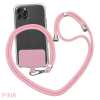 🎉New Year Sale 48% OFF - Universal Crossbody Patch Phone Lanyards