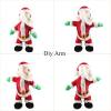 💥LAST DAY SALE 50% OFF💥Dancing Santa Claus⚡BUY 2 FREE SHIPPING