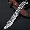 Ice Goddess Knife – Cold Steel Beauty, Born to Conquer