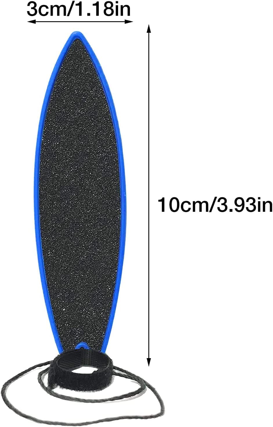 (🔥Hot Sale - 48% OFF) Mini Finger Surfboard