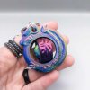 🐉Dragon Gyroid Fidget Spinner