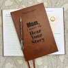 Mom, I Want To Hear Your Story - The Gift Your Mom Will Love!