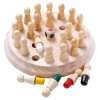 🔥Hot Sale 69%-Educational Board Games Multi Player Family Games for Kids, Adults and Seniors