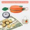 ⏰LAST DAY SALE 50% OFF💥Cute fruit mini coin purse charm - Jewelry & Earbuds