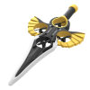 💥LAST DAY SALE 50% OFF💥Dual Remote Control Flying Sword Toy⚡BUY 2 FREE SHIPPING