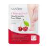 🔥Last Day Promotion 50% OFF💥Niacinamide Foot Mask Rejuvenating Flower and Fruit Essence