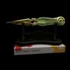 Metal Magepunk 3.0 Sparkswitch Knife Dull Blade Replica For Display