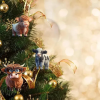 (🎄EARLY CHRISTMAS SALE - 50% OFF) 🎁Cartoon Cow Decorative Ornament