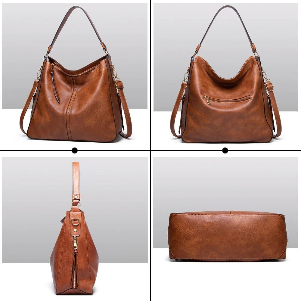 High Quality Vintage Shoulder Bag