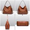 High Quality Vintage Shoulder Bag