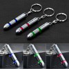 (🎄CHRISTMAS SALE NOW-48% OFF) Anti-Static Eliminator Keychain(BUY 3 GET 2 FREE NOW)