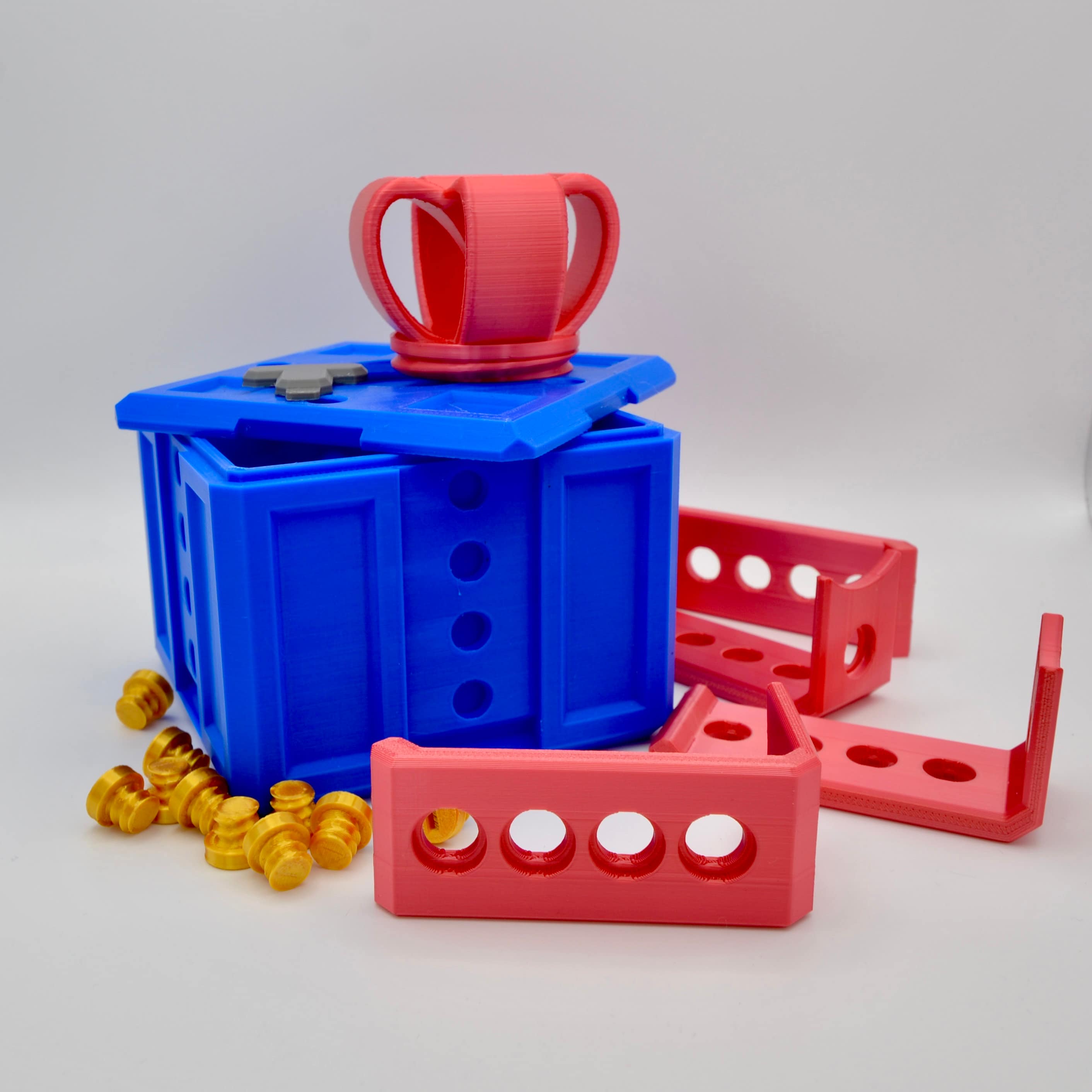 🔥LAST DAY SALE 50% OF🎁Annoying Gift Box